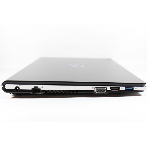 LIFEBOOK　S935/K LIFEBOOK S935 - Fujitsu Malaysia